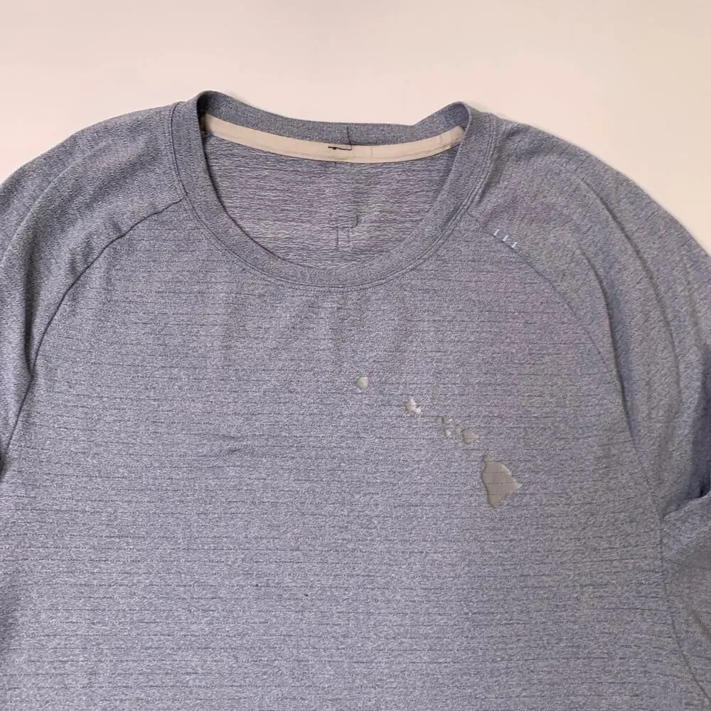 lululemon athletica lululemon shirt